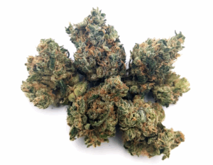Guava Cream Cannabinoids